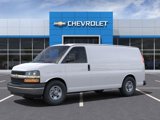 New 2025 Chevrolet Express 2500 w/ Driver Convenience Package image 2