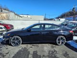 Used 2023 Nissan Altima 2.5 SR image 2