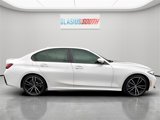 Used 2024 BMW 330i xDrive Sedan w/ M Sport Package image 2
