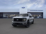 New 2025 Ford F150 XLT image 2