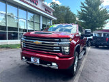 Used 2021 Chevrolet Silverado 3500 High Country w/ Z71 Off-Road Package image 3