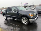 Used 2022 Ford F150 XLT w/ Equipment Group 302A High image 2