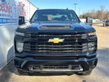 New 2025 Chevrolet Silverado 2500 Custom w/ Custom Convenience Package image 5