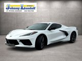 Used 2024 Chevrolet Corvette Stingray Coupe image 4