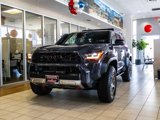 New 2025 Toyota 4Runner Trailhunter image 3