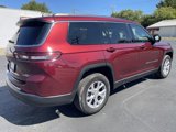 Used 2022 Jeep Grand Cherokee L Limited image 3