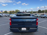 Used 2022 Chevrolet Silverado 1500 Custom image 3