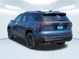 New 2026 Chevrolet Traverse LT w/ Midnight/Sport Edition image 4