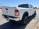 Used 2021 RAM 2500 Tradesman w/ Power Wagon Package image 6