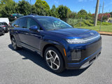 New 2026 Hyundai Ioniq 9 Limited image 3