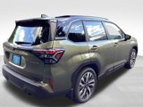 New 2025 Subaru Forester Touring image 5