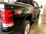 Used 2014 GMC Sierra 2500 Denali w/ Suspension Package, Off-Road image 4