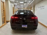 New 2025 Mercedes-Benz GLE 53 AMG 4MATIC Coupe image 4