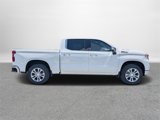 New 2026 Chevrolet Silverado 1500 LTZ image 3