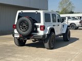 New 2025 Jeep Wrangler Unlimited Rubicon 392 image 3
