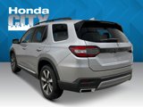 New 2025 Honda Pilot Elite image 3