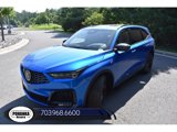 New 2026 Acura MDX A-Spec image 4