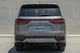 New 2025 Lexus LX 700h Luxury image 4