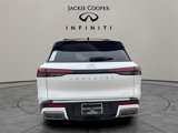 New 2025 INFINITI QX60 Autograph image 4
