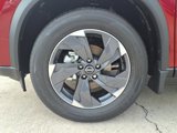 New 2026 Nissan Rogue SV image 4