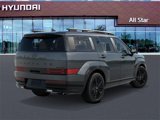 New 2026 Hyundai Santa Fe Calligraphy image 4