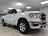 Used 2021 RAM 1500 Big Horn image 4