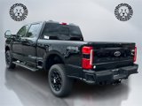 New 2025 Ford F350 Lariat image 4
