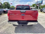 Used 2017 Ford F150 XLT w/ Equipment Group 302A Luxury image 5