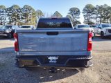 New 2025 Chevrolet Silverado 2500 Custom w/ Custom Value Package image 4