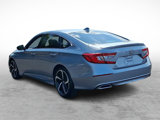 Used 2019 Honda Accord Sport image 4