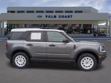 Certified 2024 Ford Bronco Sport Heritage w/ Heritage Convenience Package image 2