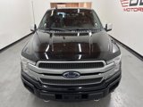 Used 2019 Ford F150 Platinum w/ Equipment Group 701A Luxury image 3