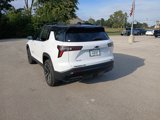 New 2026 Chevrolet Equinox RS w/ Convenience Package III image 3