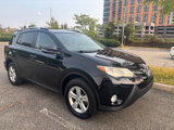 Used 2013 Toyota RAV4 XLE image 3