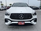 New 2025 Mercedes-Benz GLE 53 AMG 4MATIC Coupe image 2