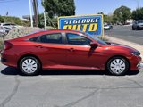 Used 2020 Honda Civic LX image 2