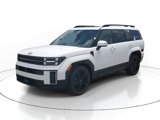 New 2026 Hyundai Santa Fe Calligraphy image 2
