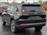 New 2025 Jeep Grand Cherokee Limited 4xe image 4