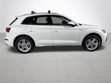 Used 2024 Audi Q5 e Premium Plus image 5
