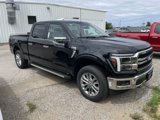 New 2025 Ford F150 Lariat w/ Equipment Group 502A High image 4