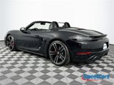 Used 2025 Porsche 718 Boxster GTS image 5
