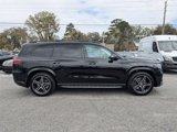 New 2025 Mercedes-Benz GLS 450 4MATIC image 3