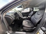 Used 2014 Ford Fusion Titanium image 6