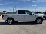 New 2025 Ford F150 Lariat image 2