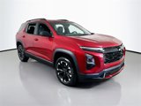 New 2026 Chevrolet Equinox RS image 3