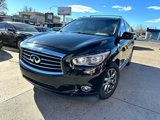 Used 2015 INFINITI QX60 AWD w/ Premium Package image 2