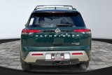 New 2025 Nissan Pathfinder Platinum image 4