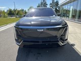 New 2026 Cadillac Vistiq Luxury image 4