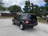 Used 2012 Jeep Liberty Sport image 3