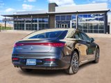 New 2025 Mercedes-Benz EQS 450+ 4MATIC Sedan image 5